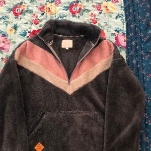 Simply southern fleece